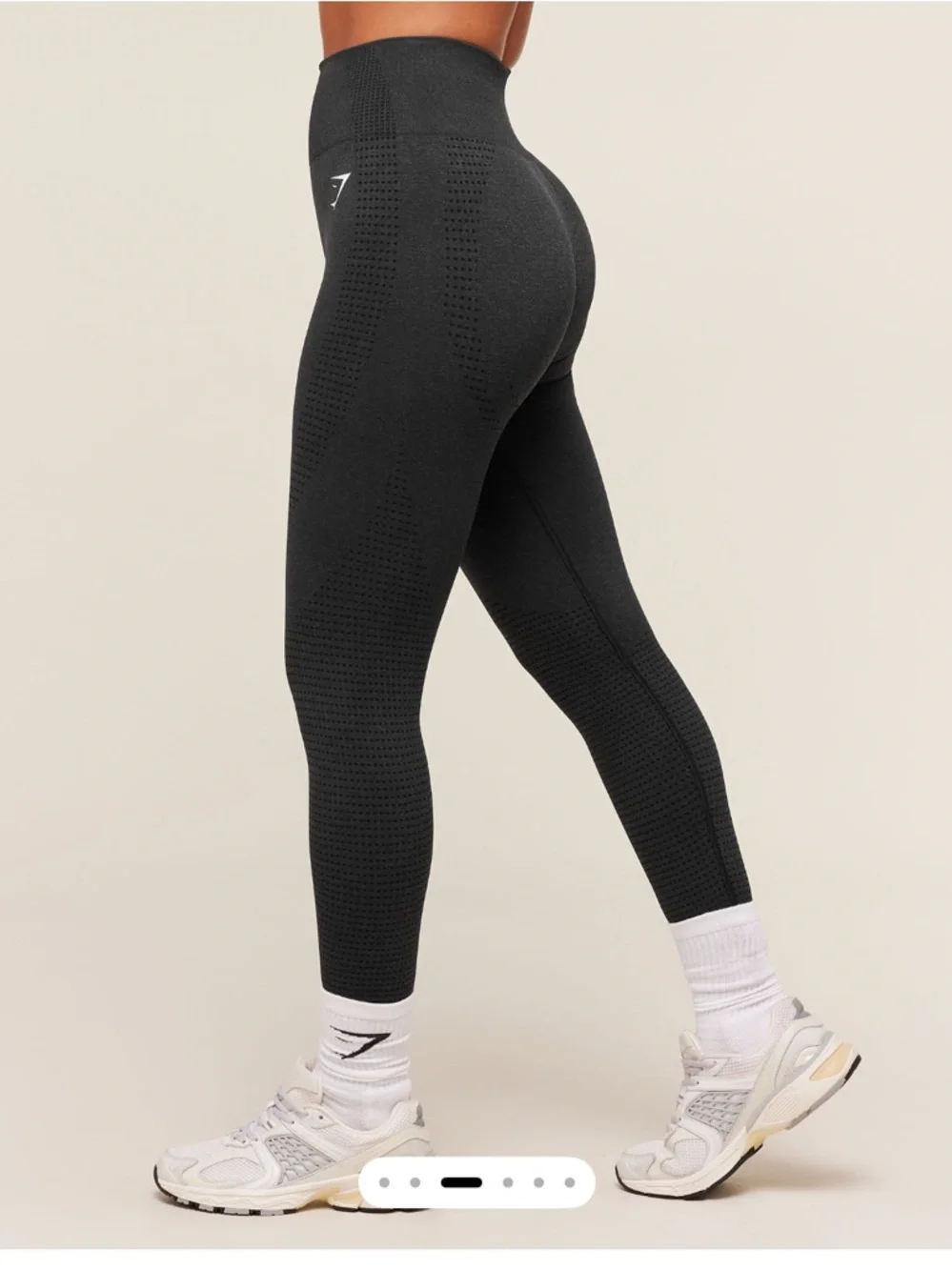Gymshark vital seamless 2.0 leggings - Picture 8 of 8